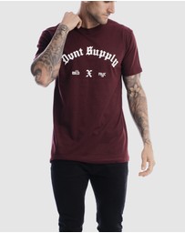 DVNT - Originals Tee