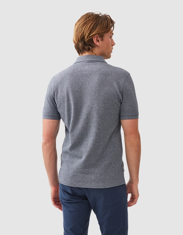 Rodd & Gunn - The Gunn Polo