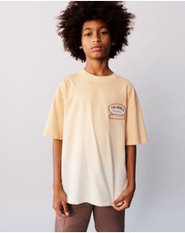 M.N.G - Ranch T-Shirt - Kids-Teens