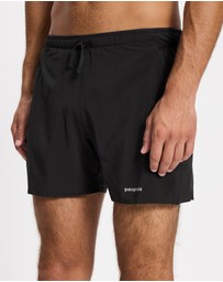 Patagonia - 5in Strider Pro Shorts