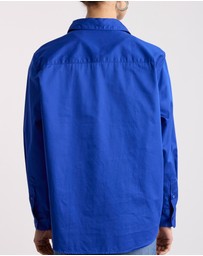 David Lawrence - Perrie Cotton Shirt