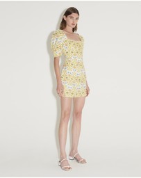 Hansen & Gretel - Ellie Mini Dress