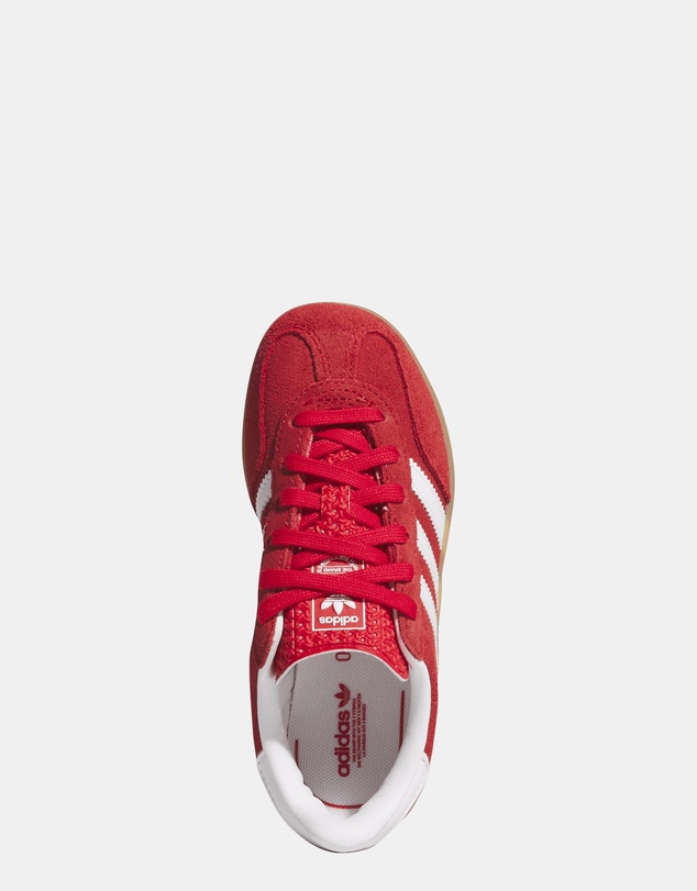 adidas Originals - Gazelle Indoor Pre-School