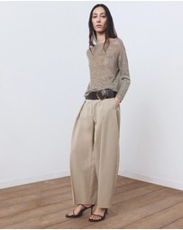 M.N.G - Luli Sweater
