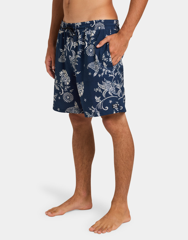 Billabong - Mens Eastcoast Layback 20