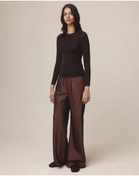 Marle - Ana Merino Top