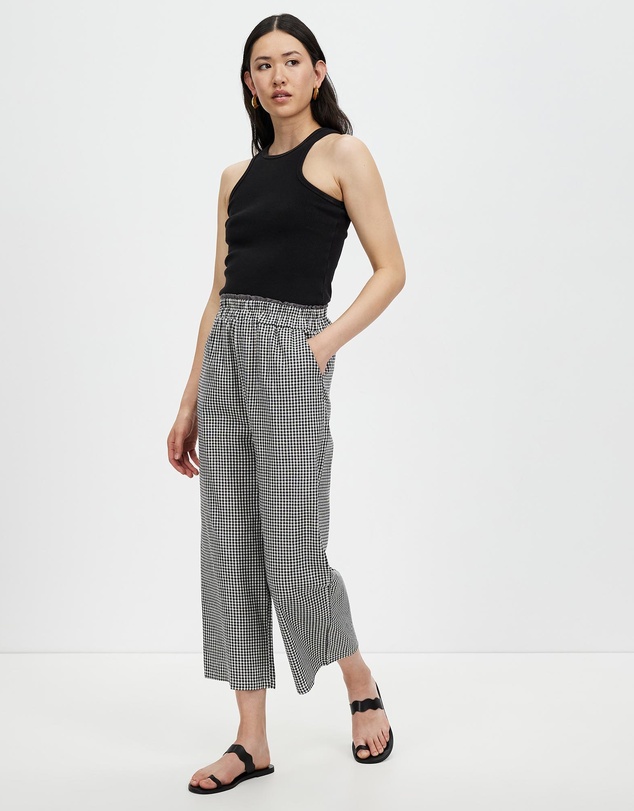 KAJA Clothing - Anthea Pants