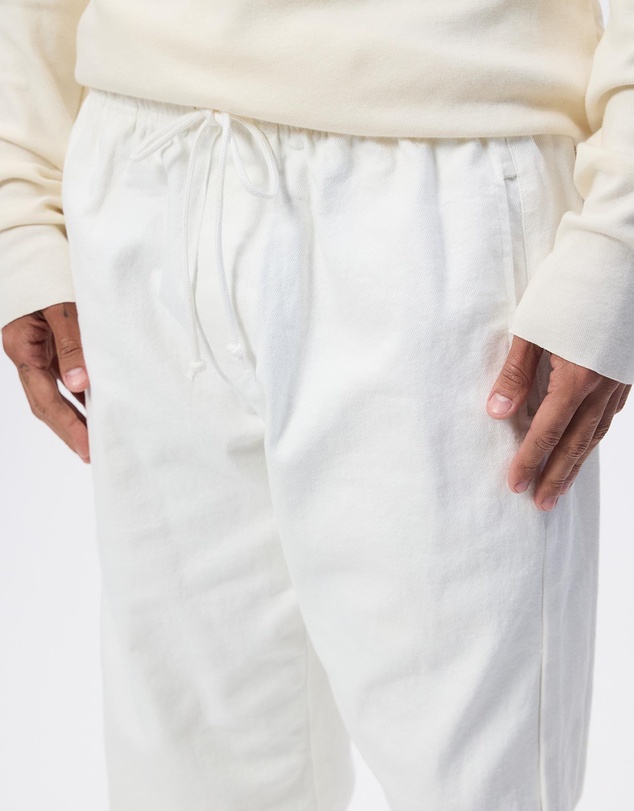 Surrounded By Ghosts - The Gormanite Denim Drawstring Pants