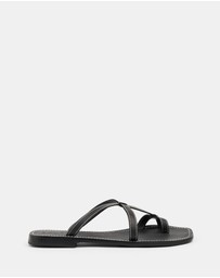 Sol Sana - Cosmo Thong Sandals