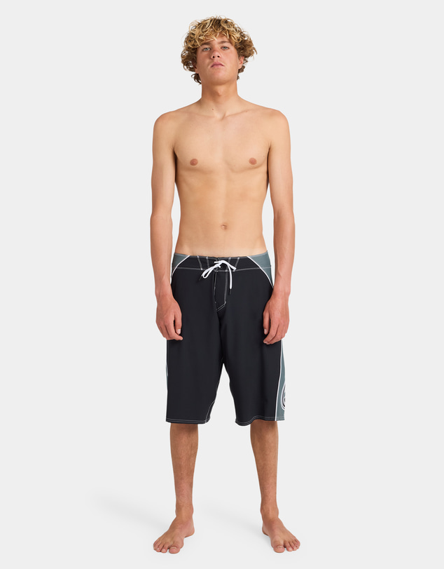 Billabong - Mens Spec 73 Roundhouse 23