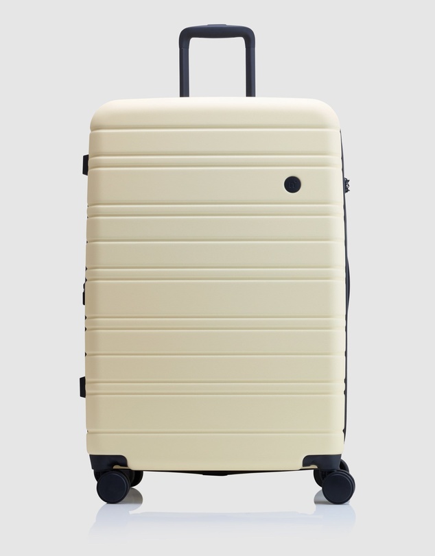 Nere - Stori Check-In 75cm Suitcase