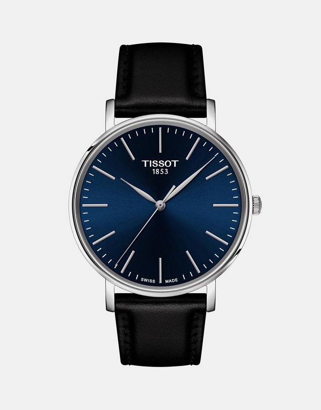 Tissot - Everytime 40mm