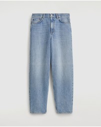 COS - Arch Tapered Jeans
