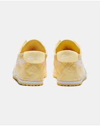 Onitsuka Tiger - Mexico 66 Slip-On - Unisex
