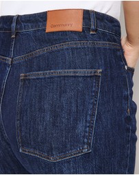 Commonry - Denim Short
