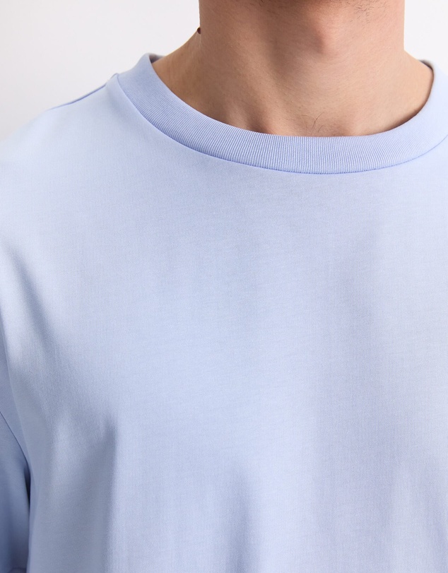 Sportscraft - Heavyweight Cotton Tee