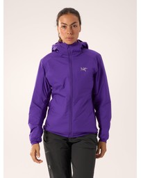 Arc'teryx - Atom Hoody Women's