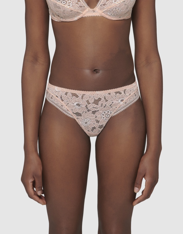 Simone Perele - Festive Tanga