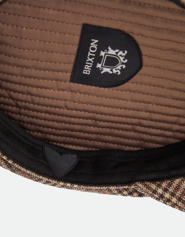 Brixton - Fiddler Cap