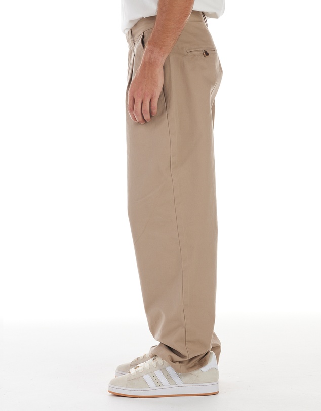 Nana Judy - Avenue Baggy Drill Pant