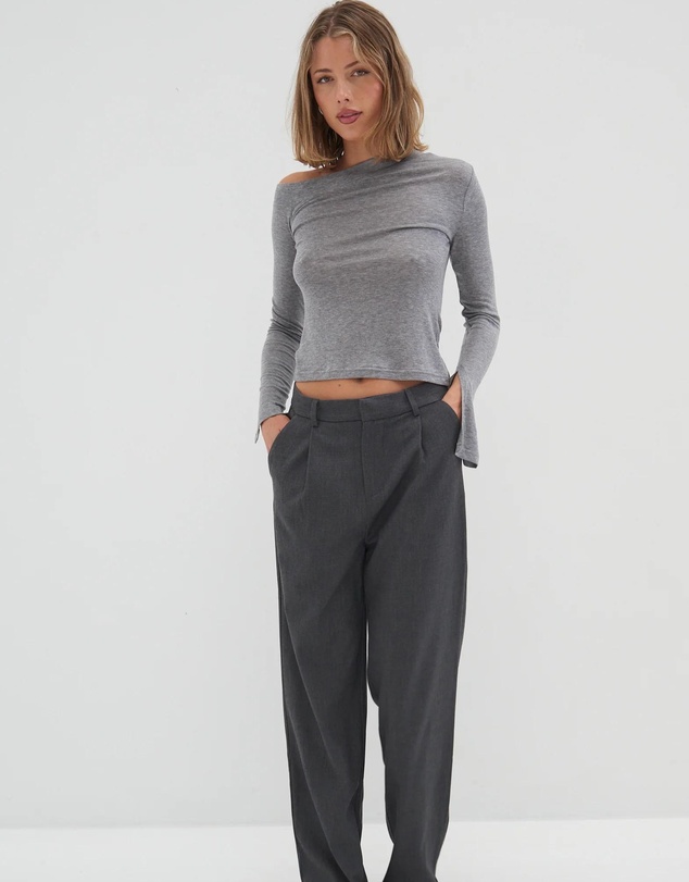 Style Addict - Norah Top
