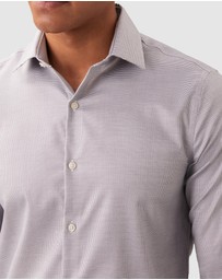 Calvin Klein - Stretch Collar Dress Shirt