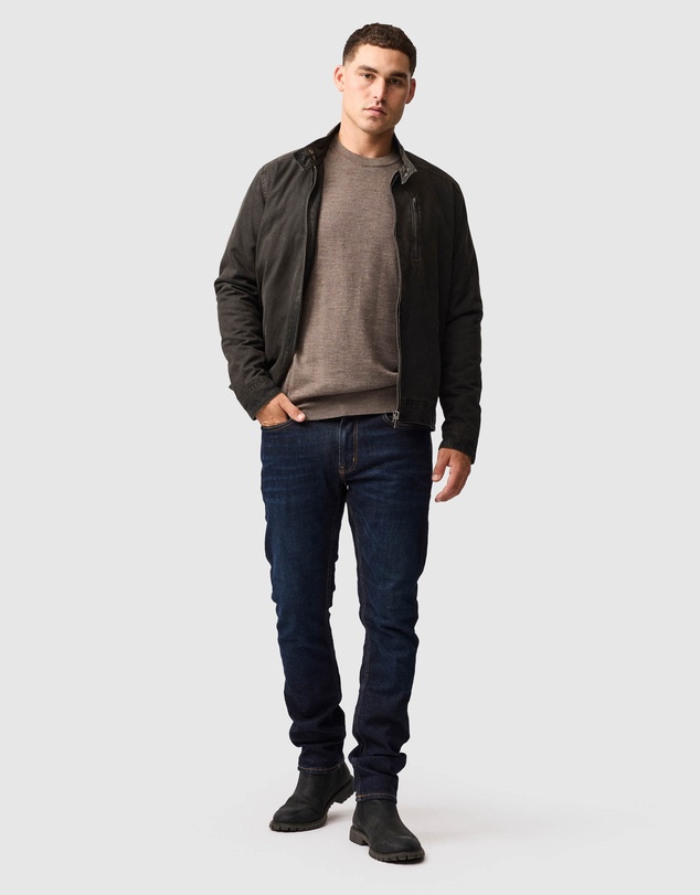 Rodd & Gunn - York Bay Knit