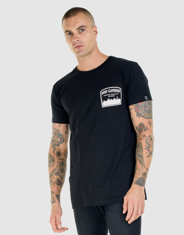 DVNT - Origins Tee