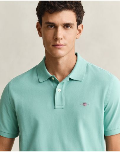 MUTED TURQUOISE