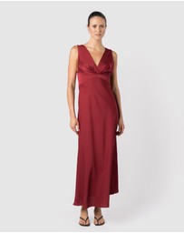 One Fell Swoop - Clara Dress