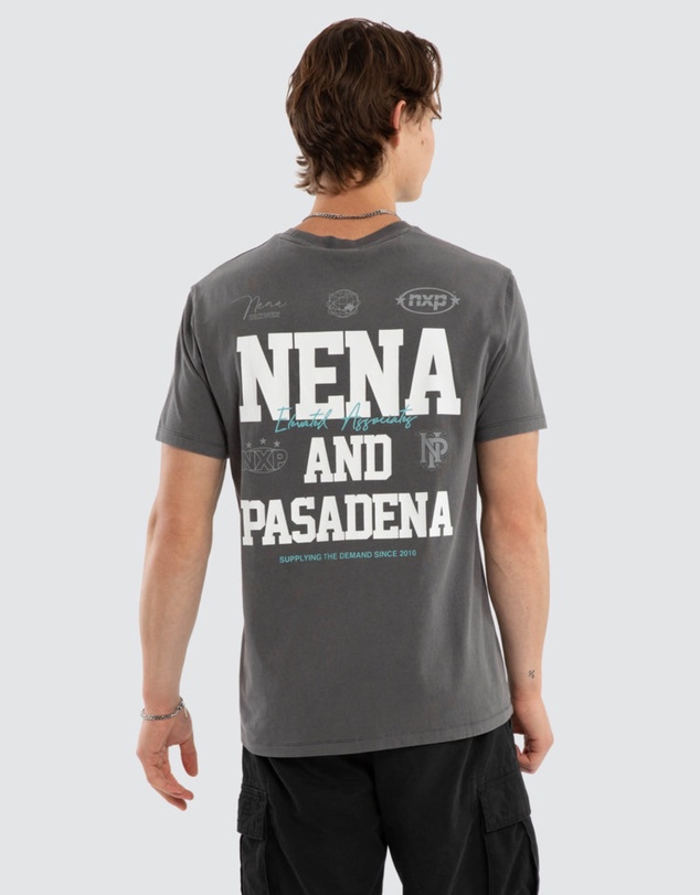 Nena & Pasadena - Dreamers Standard Tee