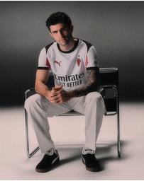 Puma - AC Milan 25/26 Away Jersey - Men
