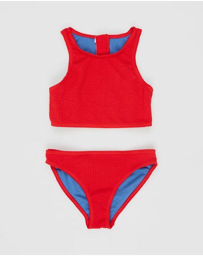 Cherry Red