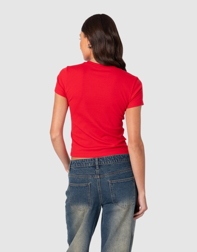 EDIKTED - Nashville T Shirt
