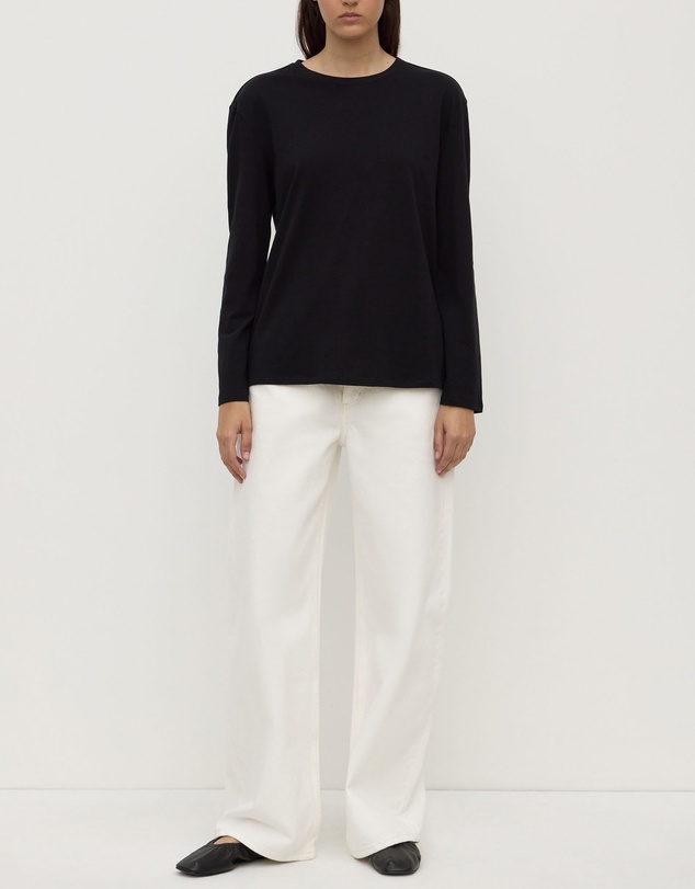 Assembly Label - Thea Long Sleeve Tee