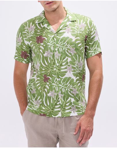 Green Multi