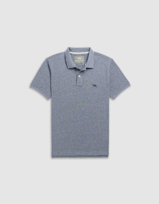 Rodd & Gunn - The Gunn Polo