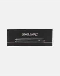 Silver Bullet - Silver Bullet Straightener Mini - Black