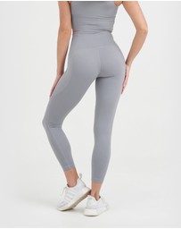Core Trainer - Britney Tights