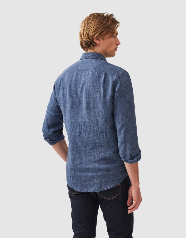 Rodd & Gunn - Coromandel Sports Fit Shirt
