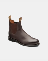 Blundstone - 157 Heritage Boots - Unisex