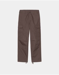 Carhartt WIP - Regular Cargo Pants