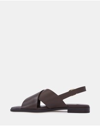 Wittner - Deon Leather Sandals