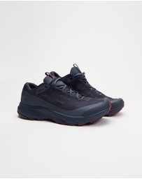 Arc'teryx - Aerios FL GTX Shoes - Women's
