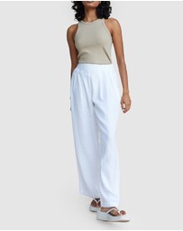 Amelius - Avec Organic Cotton Tank