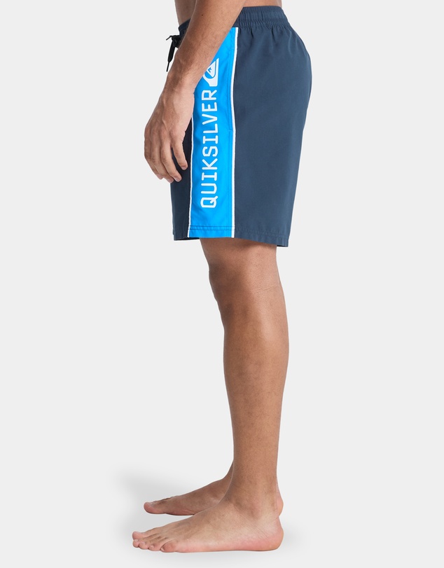 Quiksilver - Mens Everyday Clicker 17
