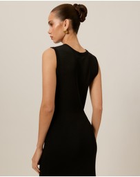 Tussah - Alyssa Knit Midi Dress