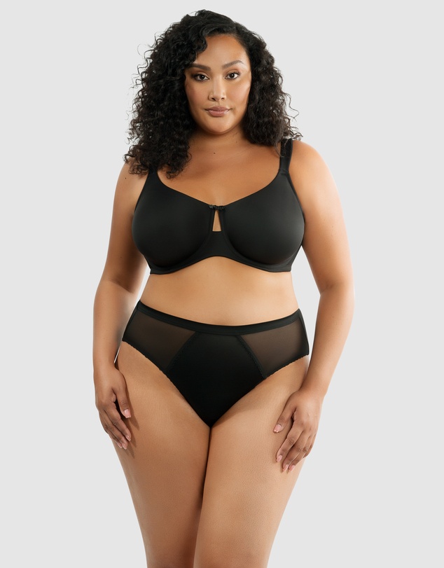 Parfait - Erika Everyday Seamless Wired T-Shirt Bra