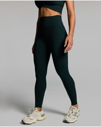 Rockwear - Luxesoft Nfs Pkt Fl Tight