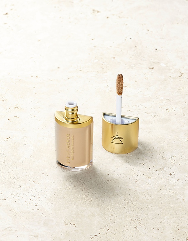 Eye of Horus - Triple C Concealer Light Alabaster